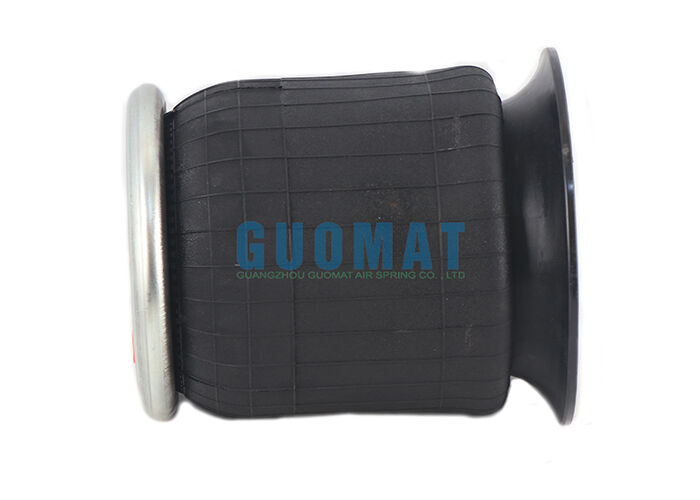 W01-358-5311 Воздушный удар с подвеской Firestone 1T14C-1 грузовик Воздушные пружинные мешки