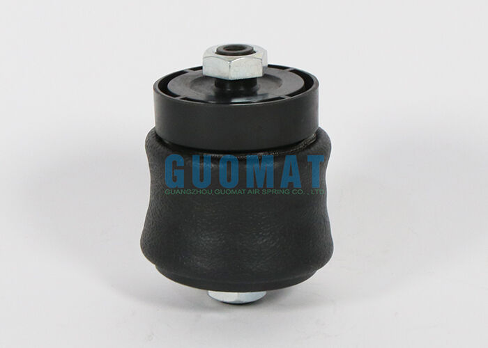 W02-358-3004 Воздушная пружина для кабинной кабинки 2M1A стиль грузовика Воздушный амортизатор 1/8 NPT