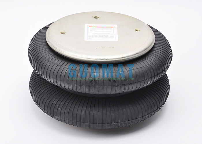 FD 330-22 363 Пневмобаллон Contitech Rubber 2B12-425 Goodyear Industrial Air Spring
