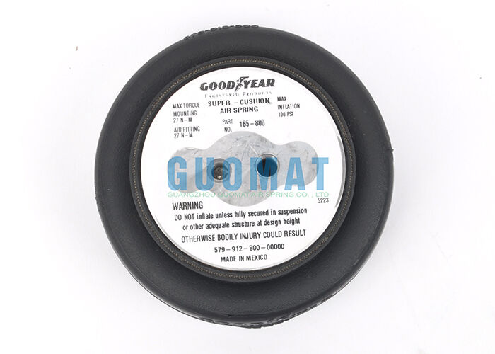 Оригинальный пневмобаллон Goodyear 1B5-800 для промышленности, поставщик 579-913-500, резиновая пневморессора