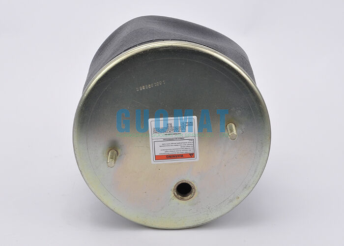 4004NP02 Contitech SAF грузовик воздушная подвеска284.3003.01 Гумовая воздушная пружина без поршня