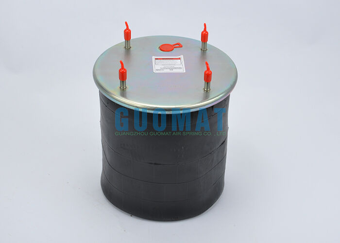 W01-M58-7238 Firestone Truck Air Spring Replacement 1T19L Воздушная подушка с воздушной подвеской прицепа