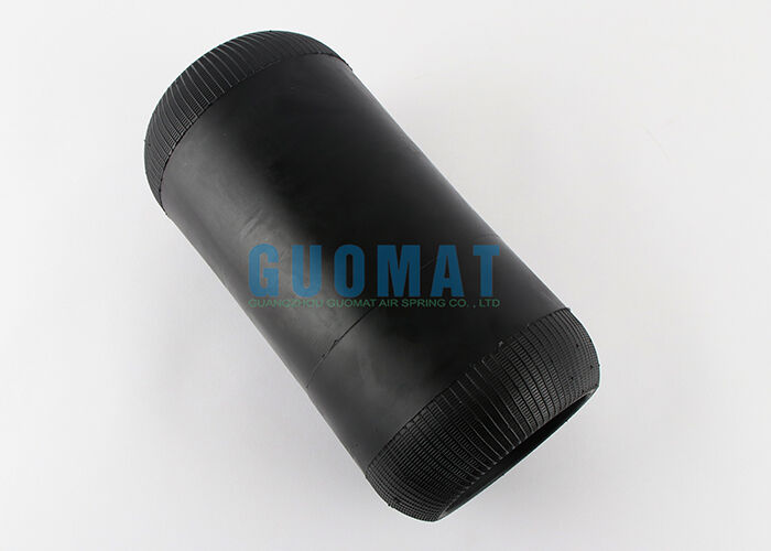 Воздушная подвеска пружина 1-52111-017-0 ISUZU передняя ось автобуса воздушный мешок для снижения вибрации