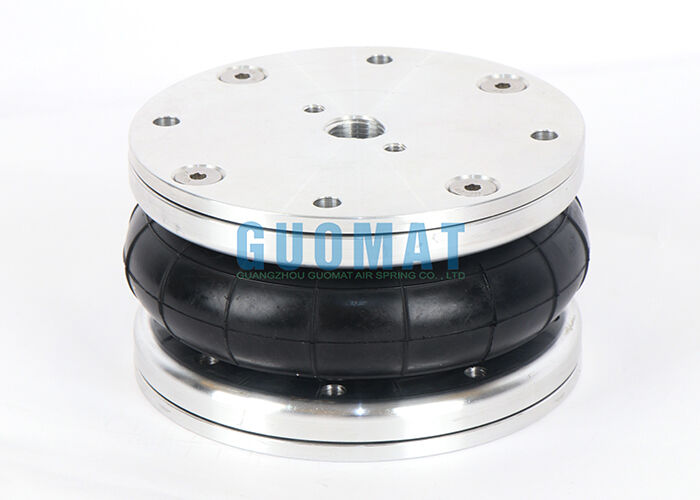 W01R584078 Крышка Firestone для пневморессоры 6''X1 FS 76-7 DI Contitech Rubber Air Bellows