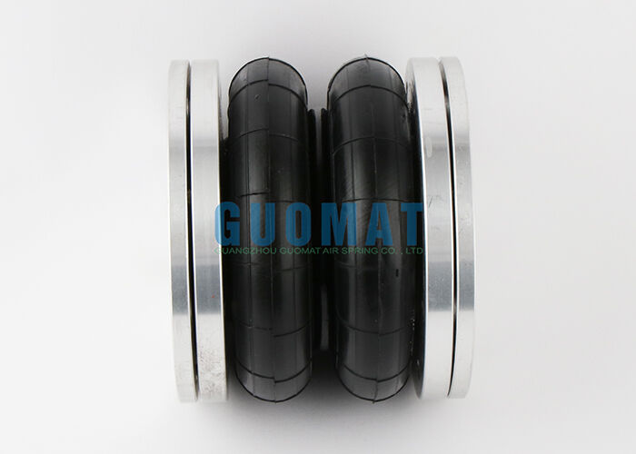 FD 76-14 DI Contitech резиновые воздушные подвески 6'x2 W01R584070 огненный воздушный прут для промышленных машин