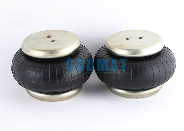 Пневмофитинг G1/8 FS 40-6 Contitech, однослойная пневмоподушка 2681001000 для промышленности