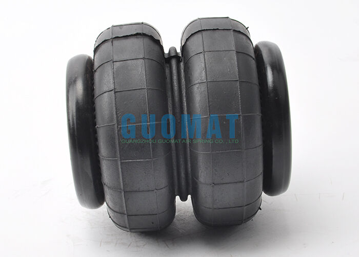 Firestone W01-358-7025 Двойная свернутая подвеска воздушная весна 268 резиновый воздушный удар