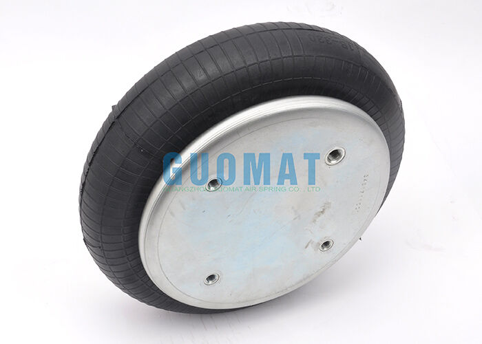 W01-358-7088 Пневмоподушки подвески Firestone FS 530-14 517 Contitech, аналог OEM