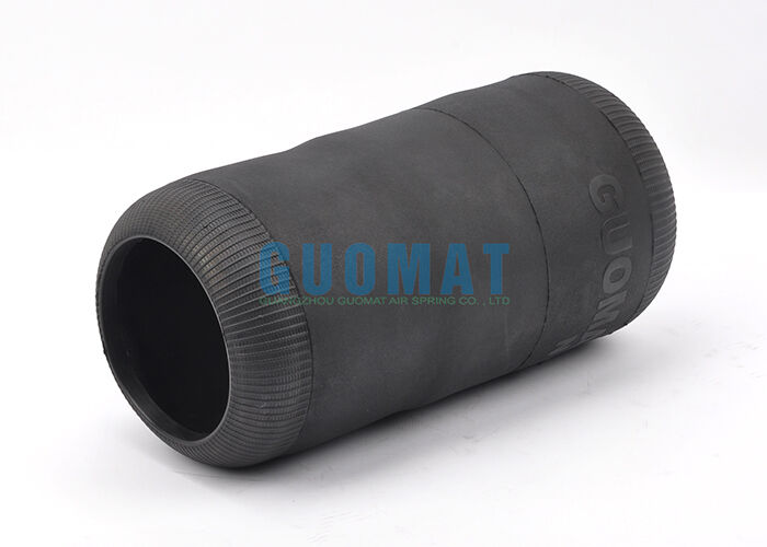 673N Пневморессора Contitech V1F21A VIBRACOUSTIC для автобусов MAN 81436010129