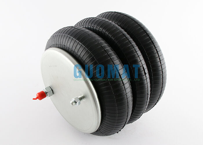 Трехслойная воздушная пружина W01-358-8016 Firestone Suspension Air Shock Absorber Bag