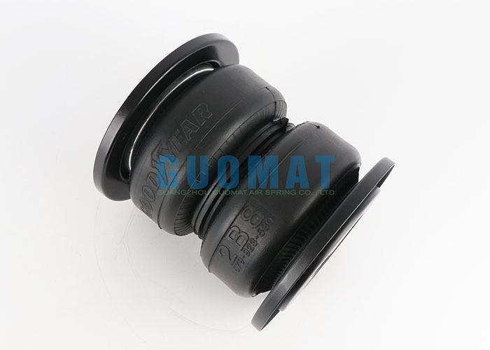 Оригинальная пневморессора Goodyear 2B8-550 579-92-3-530 Комплект пневматической подвески