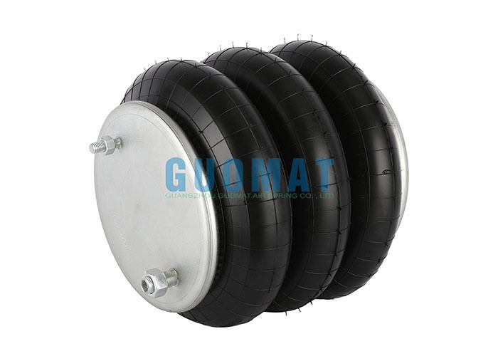 FT 330-29 520 Contitech Industrial Air Bellows 3B12-335 Goodyear Air Bag For Lifting Platform