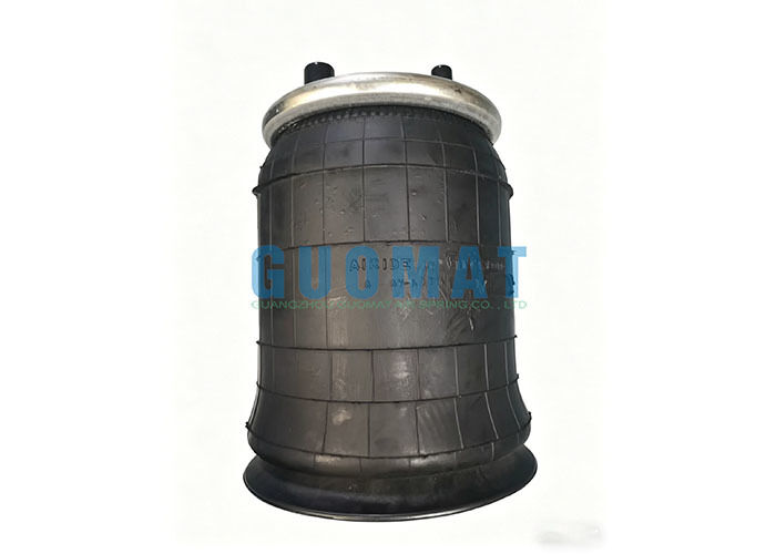W01-358-5323 Оригинальный Firestone Rolling Lobe Воздушная пружина 1T14C-1 Воздушные подвески Поставщик