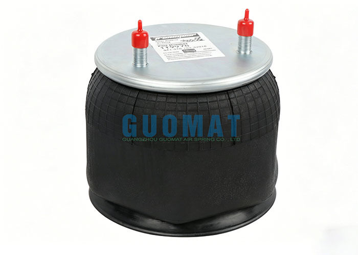 Пневморессора Firestone W01-358-9978 с роликовым поршнем, резиновая пневморессора 1R12-668, пневморессора Goodyear для грузовиков
