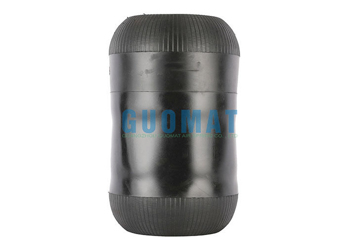 CONTITECH 719N Резиновая воздушная пружина V1F32B VIBROCUSTIC BPW 0220024000 Автобусная подвеска для прицепов