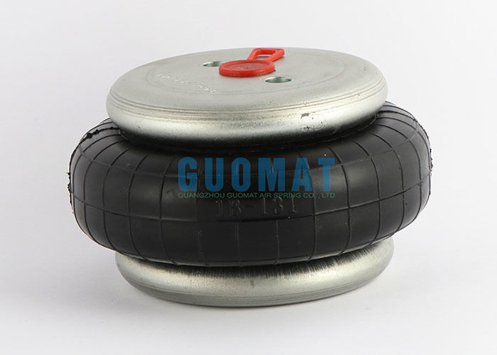 Firestone Style 131 Single Convoluted Type Air Shock W013587731 OEM Производитель воздушной пружины