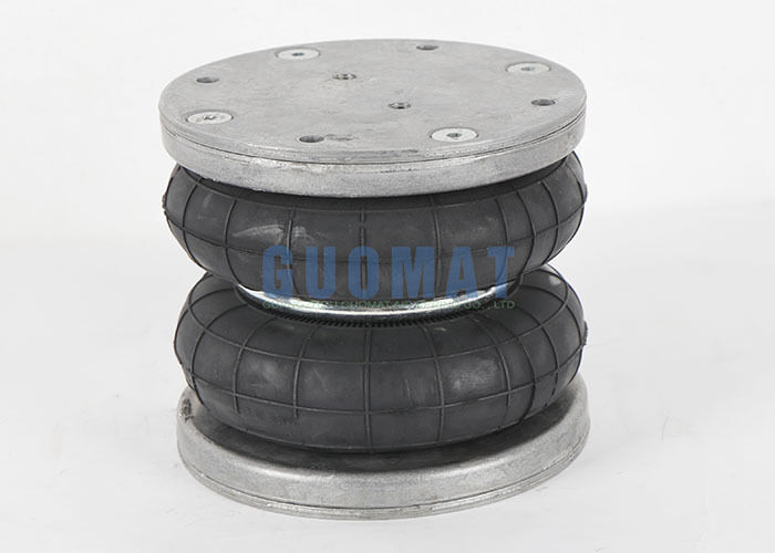 6" x 2 Air Rubber FD 76-14 DI CR Contitech Двойной свернутый тип поставщик воздушной пружины