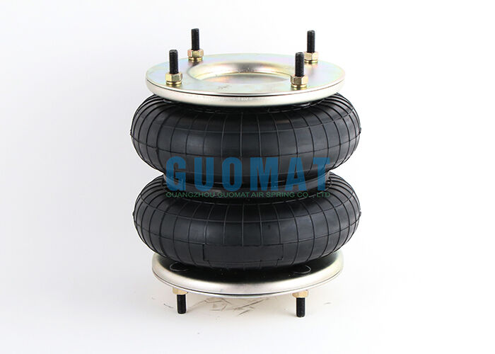 8"x2 W01R584055 Firestone Industrial Air Spring M/31082 Norgren Convolution Воздушный привод