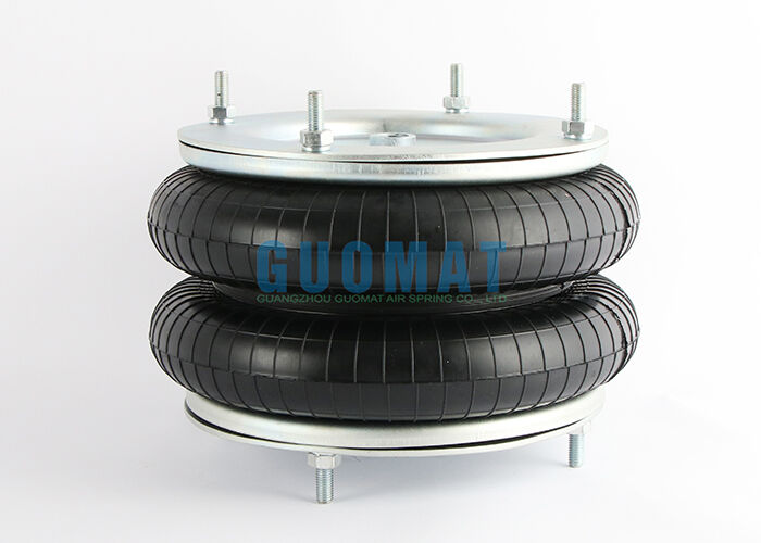 W01R584053 6" x 2 Firestone резиновый воздушный удар FD 76-14 DS Contitech Промышленная воздушная подушка