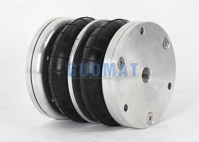 4 1/2" X 2 W01R584051 Замена Firestone Airide FD 44-10 DI Contitech Air Spring для сборочной линии