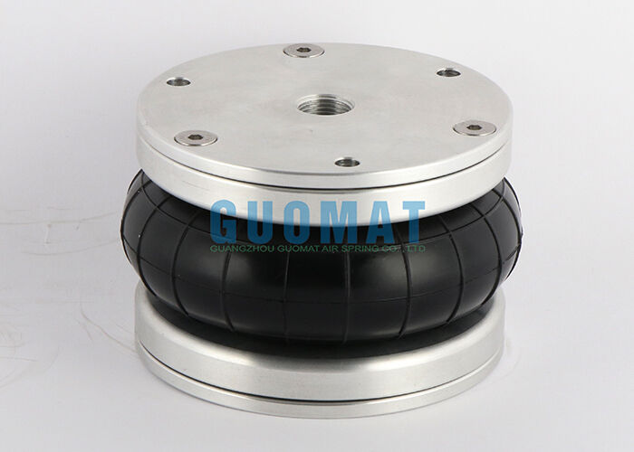 W01R584050 Firestone Пневматический амортизатор ударов 4 1/2 "x 1 Поддержка нагрузки воздушная пружина