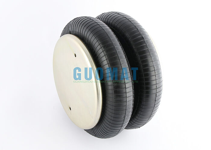 2B-301 Airkraft Двойные воздушные пружины W01-358-7180 Firestone Резиновый воздушный мешок Производитель
