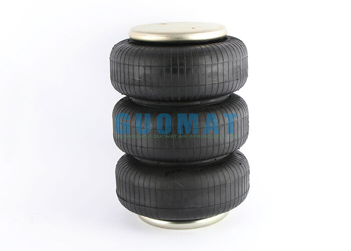 3B-356 Airkraft Heavy Duty Rubber Air Bag FT 530-32 Contitech Bellows Air Spring (Воздушная пружина с подшипником)