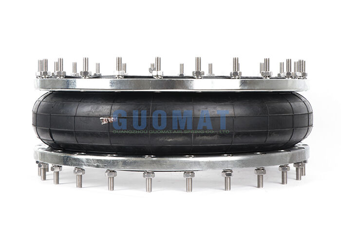 24 шт. x 3/8-24 UNF Изолятор пневмоподвески FS1330-11 RS Замена пневмобаллона Contitech
