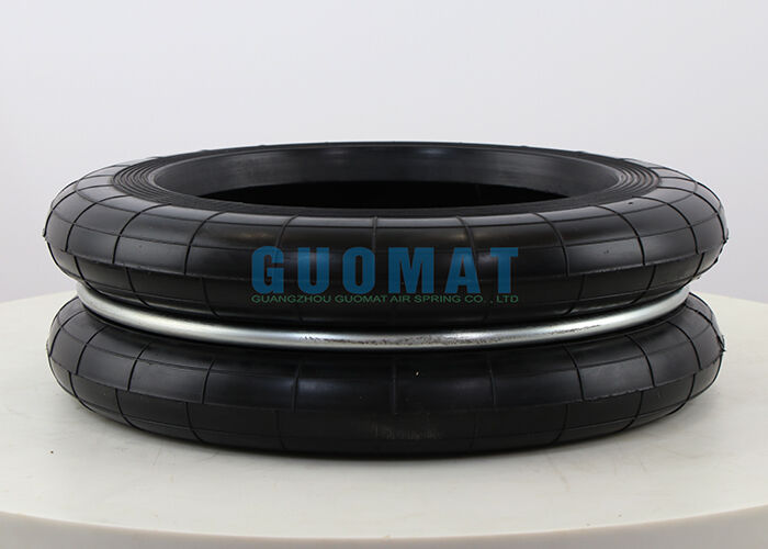 S-450-2R YOKOHAMA Industrial Vibration Isolation Air Spring 102mm Design Height Air Bellows Поставщик