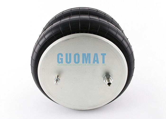 2B12-317 Goodyear Pneumatic Bellows 578-91-3-310 Air Spring For Injection Molding Machines
