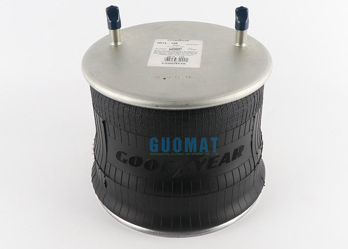 подвесные рессоры воздуха 1R14-198 Goodyear 566-28-3-015 566-20-7-334