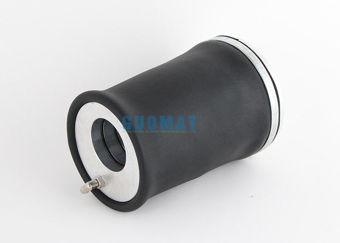 Варочные мешки подвеса весны воздуха W639 Van Vito Viano передние переоборудуют с крепкими алюминиевыми частями