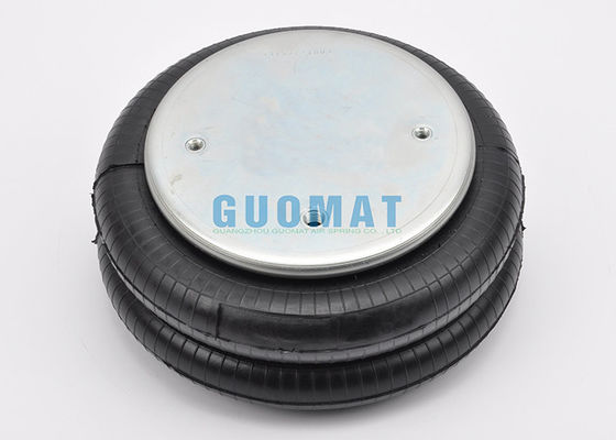 Мембраны двойного замысловатого Firestone собрания W01-358-7180 весны воздуха промышленные резиновые