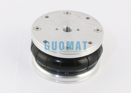 Сумка аэродинамической подъемной силы Firestone весны воздуха W01-R58-4078 Contitech FS76-7 DI Одиночн Замысловатый