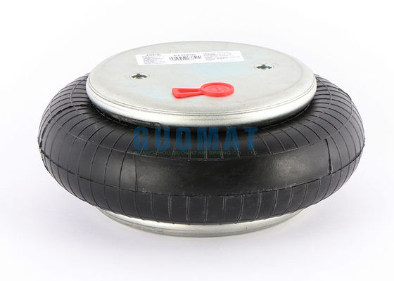 FS200-10 ContiTech Промышленное воздушное пружинное затягивание Актуатор G1/4 Воздушное устройство Сушильное оборудование