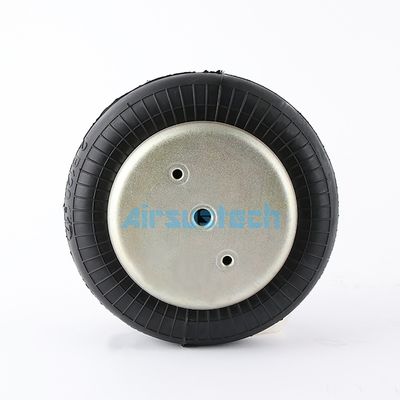 FD120-17 Континентальные подвески стиль свернутая воздушная пружина для конвейера конечного остановки