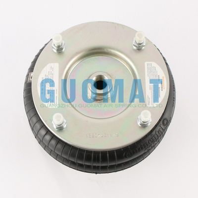 Промышленная воздушная пружина FD 138-18 DS Contitech Двойная свернутая воздушная подвеска