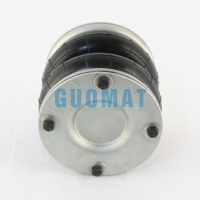 DB06219 Dunlop Подвеска воздушная пружина 6' × 2 резиновый подвеска с переменным давлением воздуха