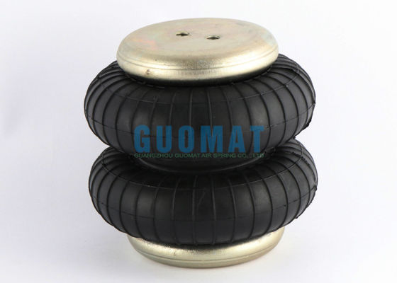 Контитек резиновый воздушный пружинник FD40-10 двойной сверток промышленный воздушный мешок подвески комплект