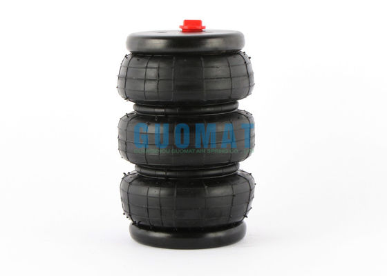 Трехслойный резиновый воздушный баллон 3B2300 подвесная воздушная пружина для подъема