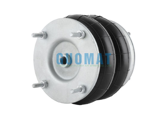 FD 614-26 Пневмоподушка Contitech с фланцем 14