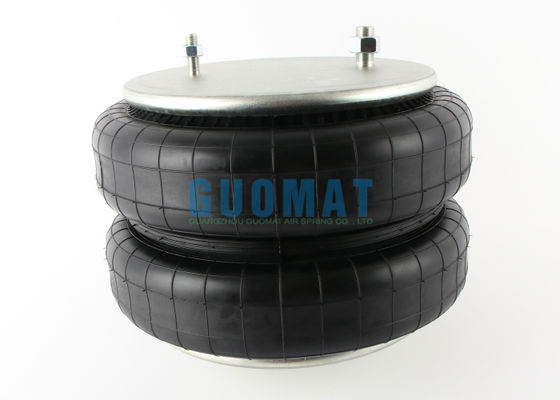 W013586884 Пневмоподушки Firestone FD 200-19 724 Contitech Гофрированный пневматический амортизатор с обжимкой