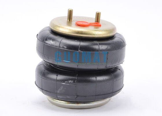 2B9-250 Пневмоподушка Goodyear Air Ride Suspension 578-92-3-206, усиленная резиновая пневмобаллон