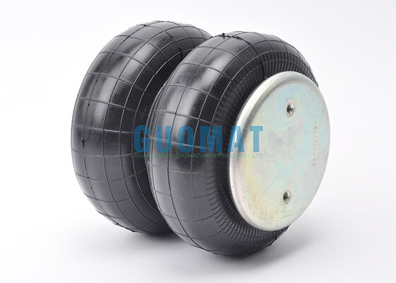 Пневматическая рессора Goodyear 2B9-495 W01-358-7897, поставщик резиновых пневмоподушек Firestone