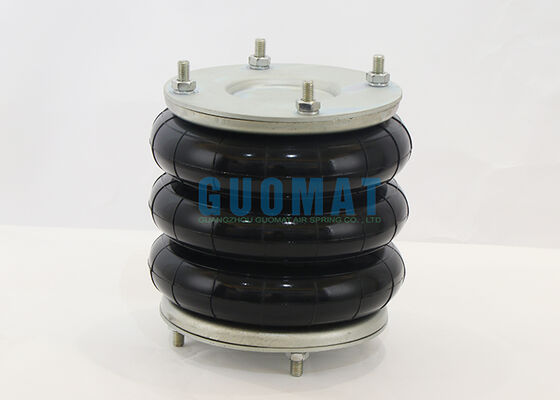 8''X3 Гумовые воздушные подушки FT 138-26 DS Contitech Heavy Duty Industrial Air Bag Фабрика поставок