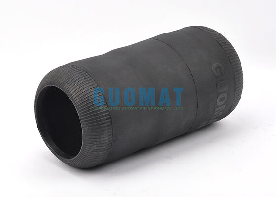 673N Пневморессора Contitech V1F21A VIBRACOUSTIC для автобусов MAN 81436010129