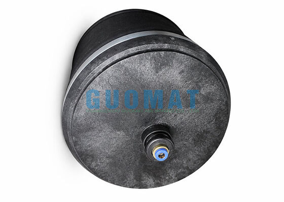 Пневматическая подушка кабины Firestone W26-358-9933, пневматическая рессора для грузовика