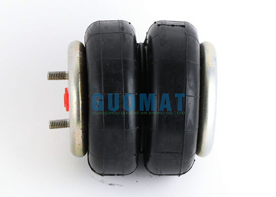 FD 200-19 539 Contitech Двойная свернутая воздушная пружина W01-358-6890 Firestone Промышленные подушки для воздуха