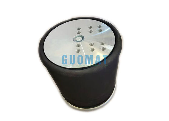 881MB Части подвески грузовиков Contitech W01-M58-8966 Воздушная пружина с пластмассовым поршнем