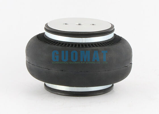 Goodyear Equipment Воздушная пружина 1B7-544 Резиновые воздушные пакеты Замена текстильной печатной машины